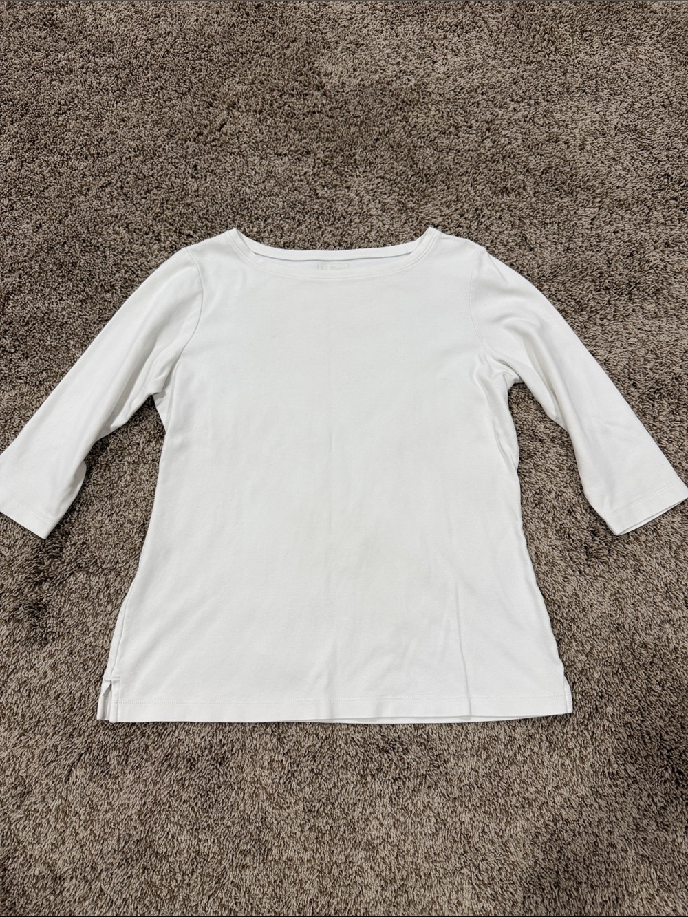 LL Bean top